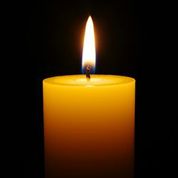 candle, KWVA Chapter 142