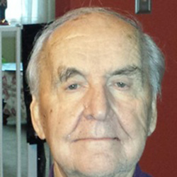 John Curtis Spahr Sr., KWVA Chapter 142