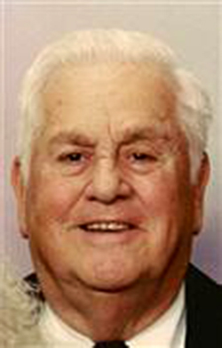 John Albert Routzahn Sr., KWVA Chapter 142